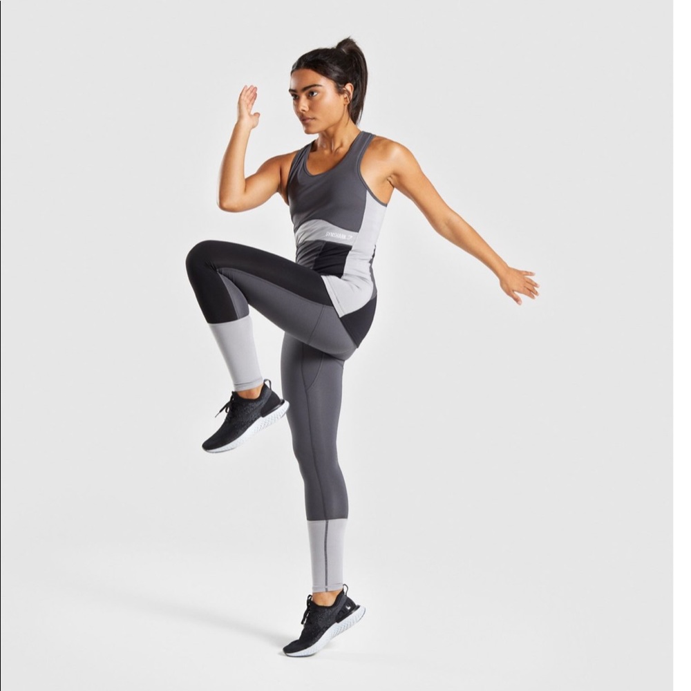 NEW Gymshark leggings